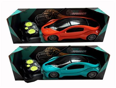 Remote control cars / tanks - OBL10301337