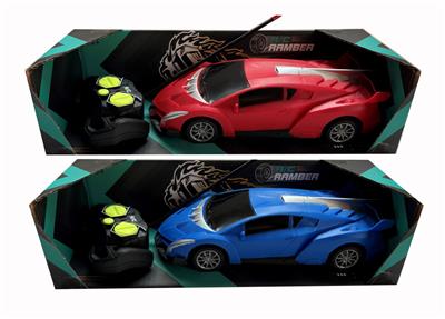 Remote control cars / tanks - OBL10301338