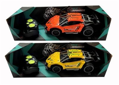 Remote control cars / tanks - OBL10301342