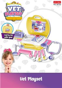 Set series - OBL10301371