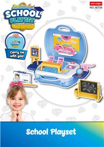Set series - OBL10301373