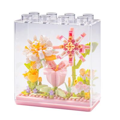 花仙密语-花仙之韵 - OBL10301413