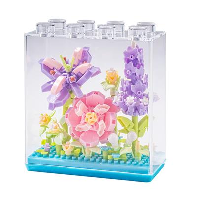 花仙密语-昙花之梦 - OBL10301414