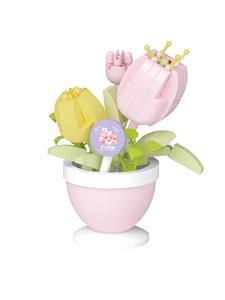 花漾盆栽-郁金香 - OBL10301418