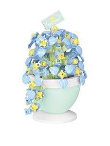 花漾盆栽-绣球 - OBL10301421