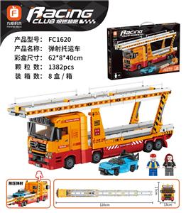 弹射轨道车 - OBL10301423