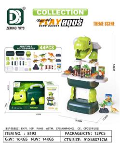 Animaltoys - OBL10301474