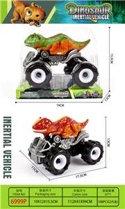 Inertia series - OBL10301769