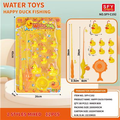 Fishing Series - OBL10301855