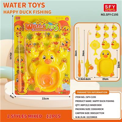 Fishing Series - OBL10301857