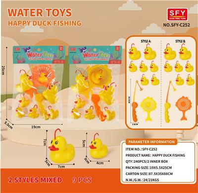 Fishing Series - OBL10301864