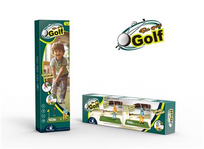 Bowling / Golf / Baseball - OBL10301867