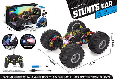 Remote control cars / tanks - OBL10301876