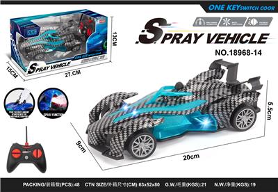 Remote control cars / tanks - OBL10301879