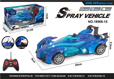 Remote control cars / tanks - OBL10301880