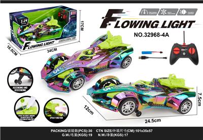 Remote control cars / tanks - OBL10301884