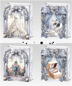 Boutique / Gift Series - OBL10301926