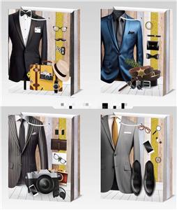 Boutique / Gift Series - OBL10301993