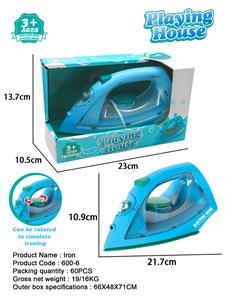 Functional electrical appliances - OBL10302330