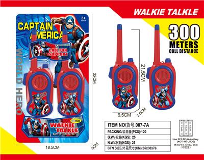 Toyphone/interphone - OBL10302364
