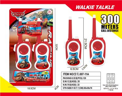 Toyphone/interphone - OBL10302368