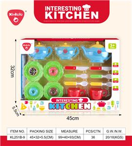 Kitchenware / tableware / tea - OBL10302385