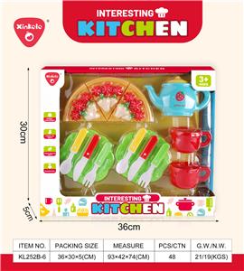 Kitchenware / tableware / tea - OBL10302391