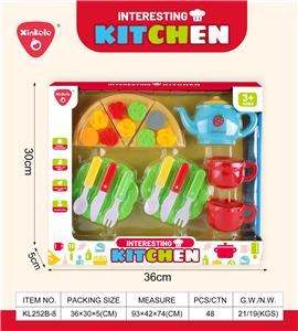 Kitchenware / tableware / tea - OBL10302393