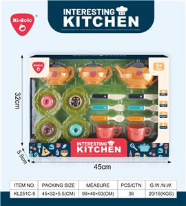 Kitchenware / tableware / tea - OBL10302417