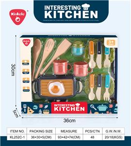 Kitchenware / tableware / tea - OBL10302418