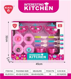 Kitchenware / tableware / tea - OBL10302449