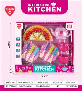 Kitchenware / tableware / tea - OBL10302455