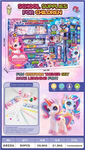 Stationery - OBL10302668