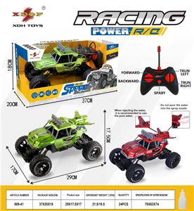 Remote control cars / tanks - OBL10302781