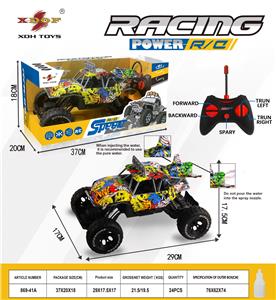 Remote control cars / tanks - OBL10302782