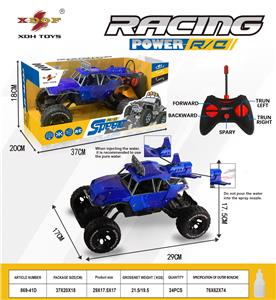 Remote control cars / tanks - OBL10302785