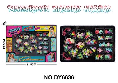 Beauty set - OBL10302829