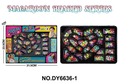 Beauty set - OBL10302830