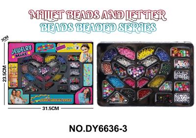 Beauty set - OBL10302832