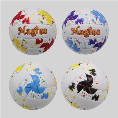 Ball games, series - OBL10302968