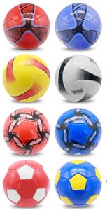 Ball games, series - OBL10302999