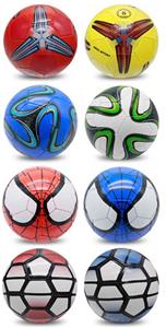Ball games, series - OBL10303001