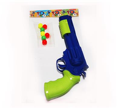 Soft bullet gun / Table Tennis gun - OBL10303372
