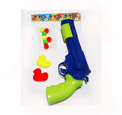 Soft bullet gun / Table Tennis gun - OBL10303374