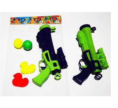 Soft bullet gun / Table Tennis gun - OBL10303377