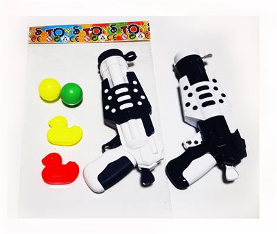 Soft bullet gun / Table Tennis gun - OBL10303379