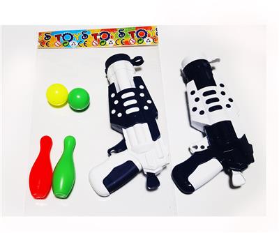 Soft bullet gun / Table Tennis gun - OBL10303380