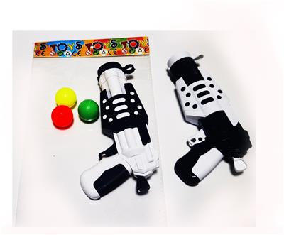 Soft bullet gun / Table Tennis gun - OBL10303381