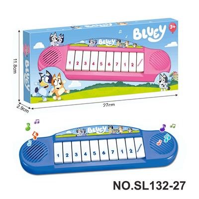 电子琴 - OBL10303630