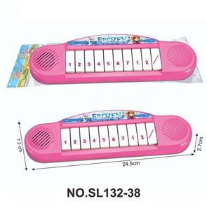 electronic organ - OBL10303641